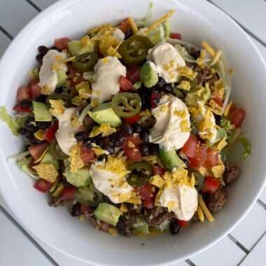 Taco Salad