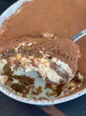 Easy Tiramisu: Classic Italian Dessert Made Simple