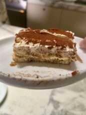 Italian Dinner Party Menu: Easy Focaccia, Osso Buco & Cheat’s Tiramisu