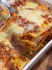 Lasagna