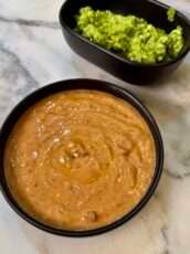 Chipotle Hot Sauce